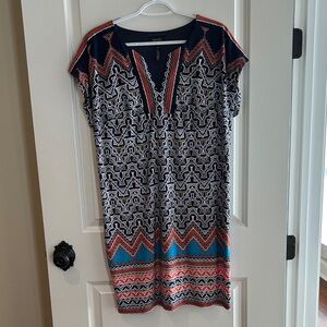 Laundry by Shelli Segal Dress